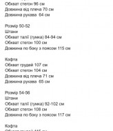 Чоловіча термобілизна KC-3358A550