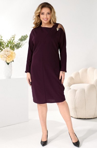 Ошатна жіноча сукня DV-R3695A620