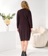 Ошатна жіноча сукня DV-R3695A620