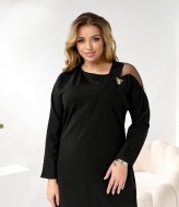 Ошатна жіноча сукня DV-R3695A620