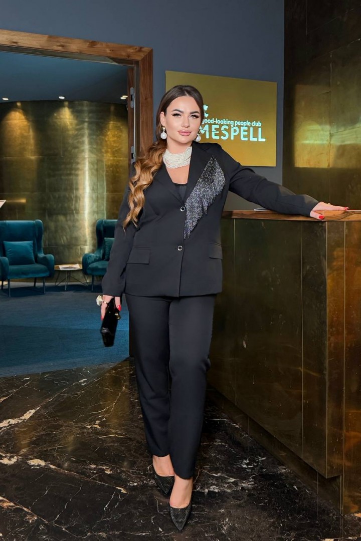 Костюм двійка VW-1634A930