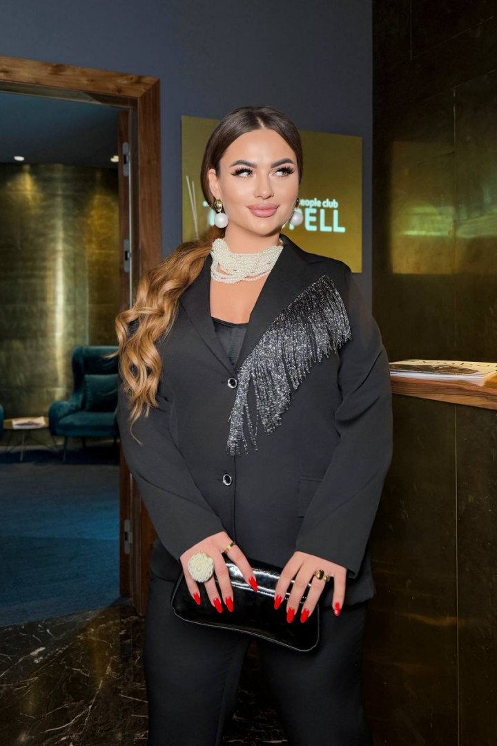 Костюм двійка VW-1634A930