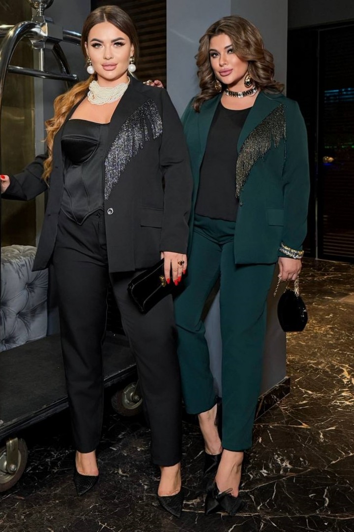 Костюм двійка VW-1634A930