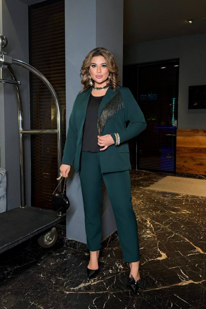 Костюм двійка VW-1634A930