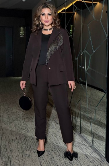 Костюм двійка VW-1634A930