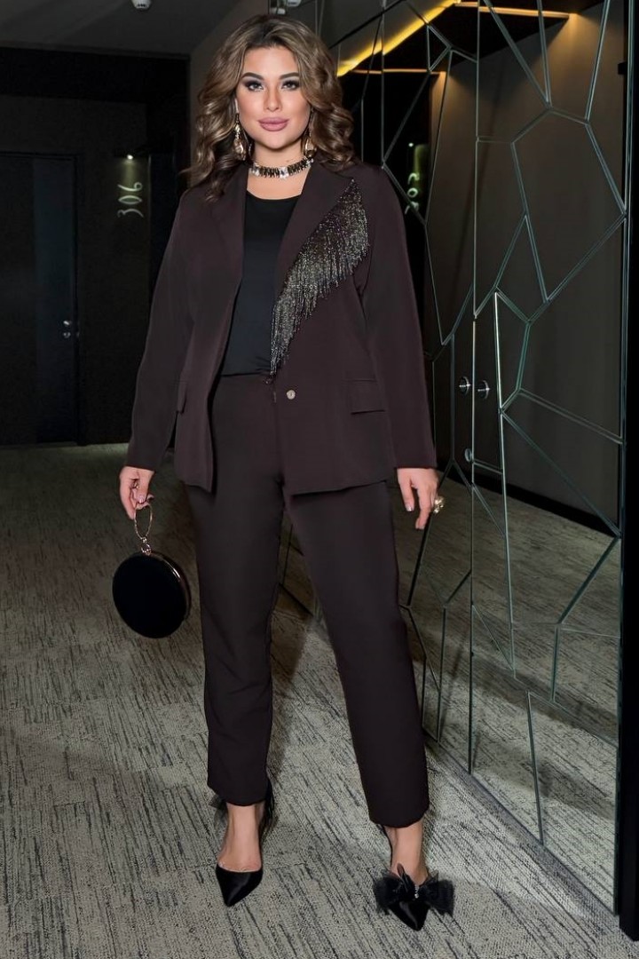 Костюм двійка VW-1634A930