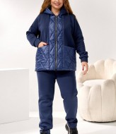 Зимовий костюм двійка DV-AR5494A690