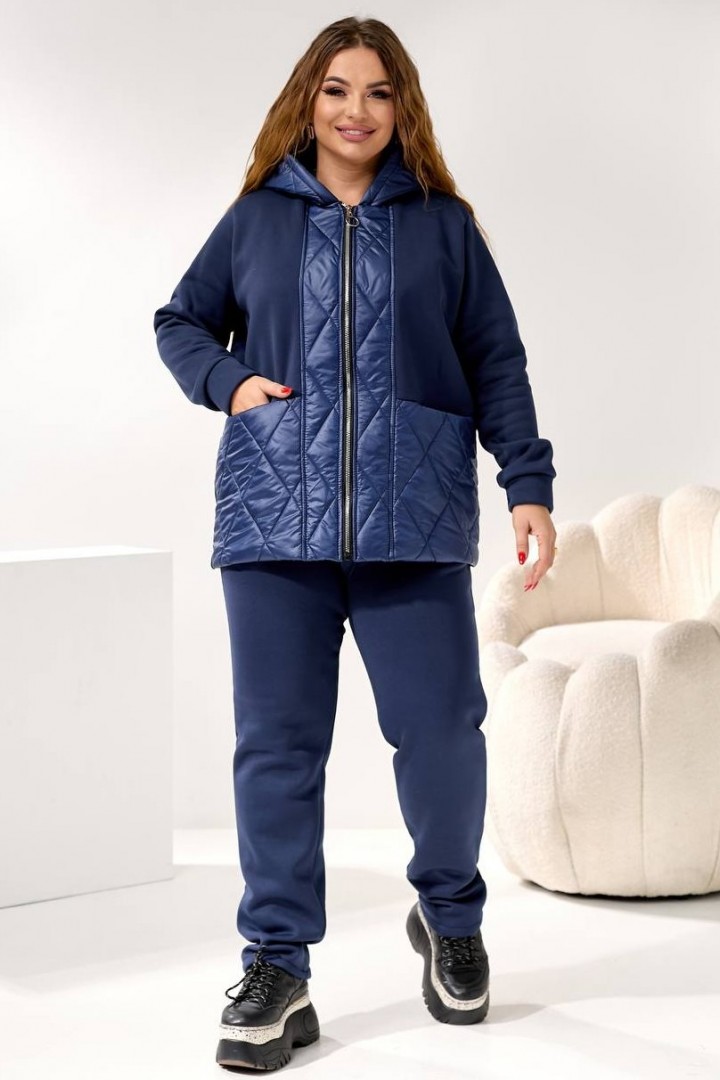 Зимовий костюм двійка DV-AR5494A690