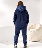 Зимовий костюм двійка DV-AR5494A690