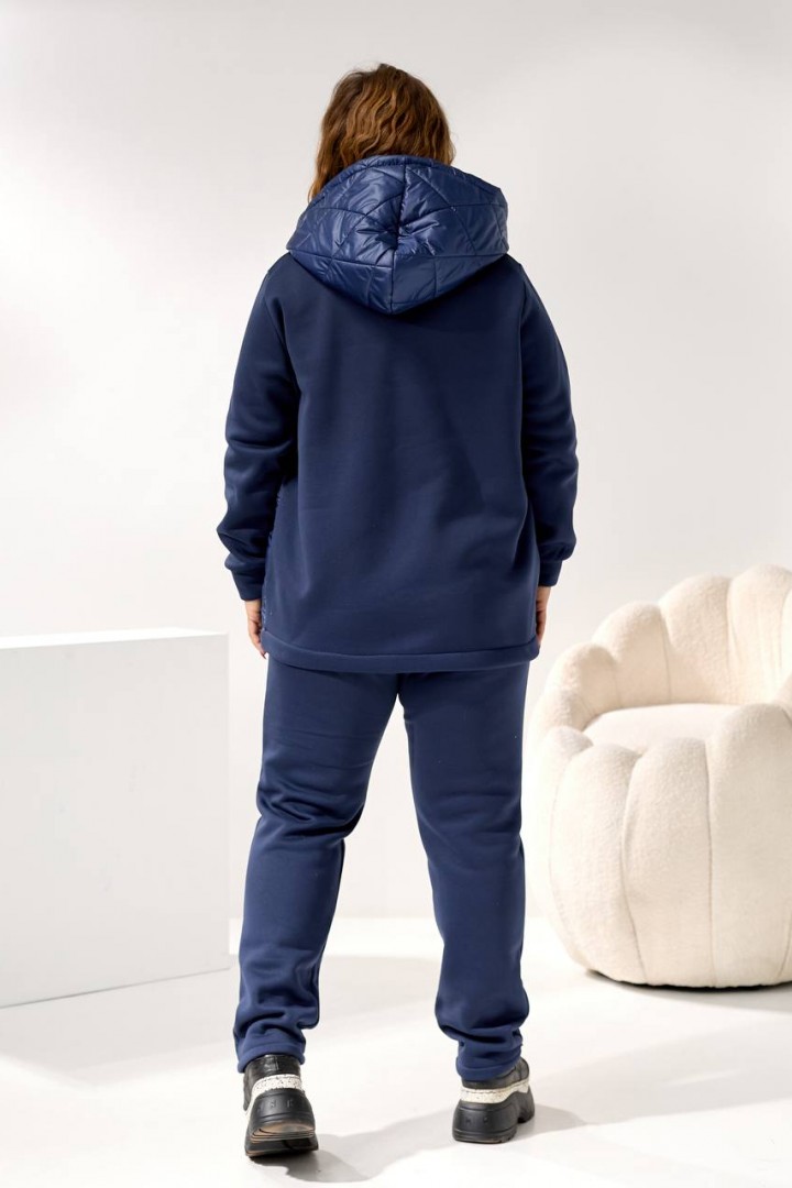 Зимовий костюм двійка DV-AR5494A690