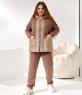 Зимовий костюм двійка DV-AR5494A690