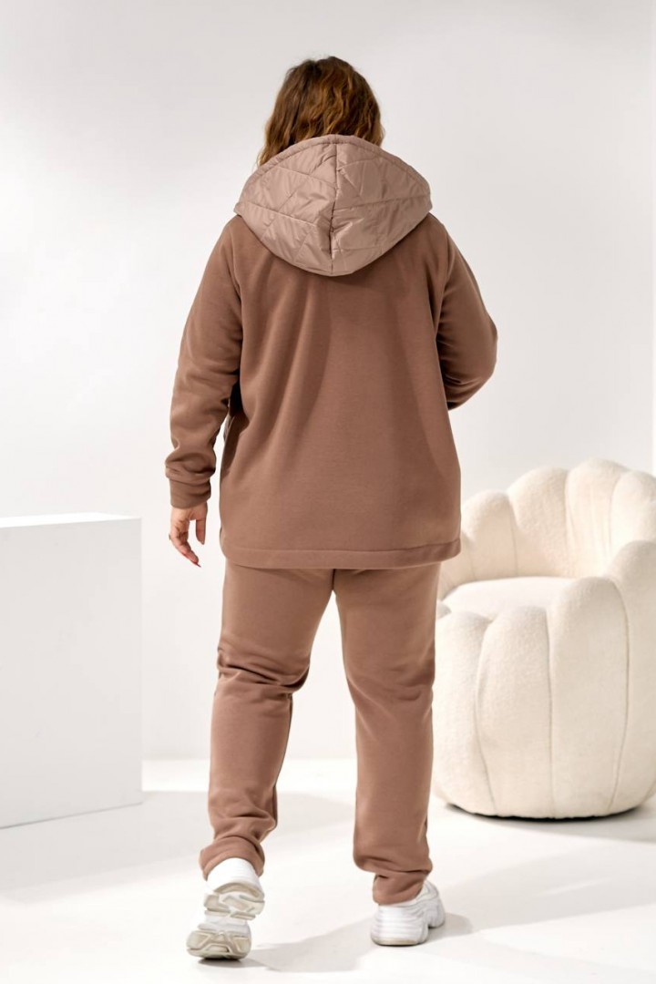 Зимовий костюм двійка DV-AR5494A690