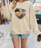 Молодежный свитшот IND-2083.6A340