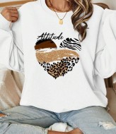 Молодежный свитшот IND-2083.6A340