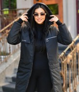 Зимнее женское пальто DV-R3629A1280