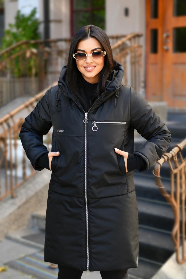 Зимнее женское пальто DV-R3629A1280