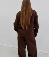 Костюм широкие штаны и кофта  YS-2208A1250B1300