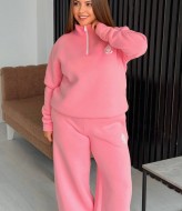 Костюм широкие штаны и кофта  YS-2208A1250B1300