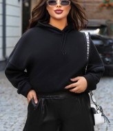 Шорты женские кожаные  IO-659.0353A320