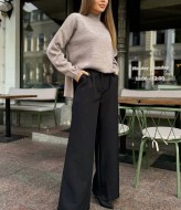 Штани палаццо KC-3208A350