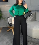 Штани палаццо KC-3208A350