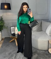 Штани палаццо KC-3208A350