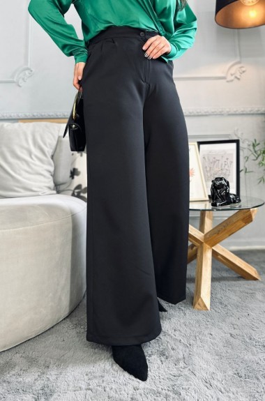Штани палаццо KC-3208A350