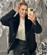 Дублянка-косуха YM-5890.2A46