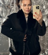 Дублянка-косуха YM-5890.2A46