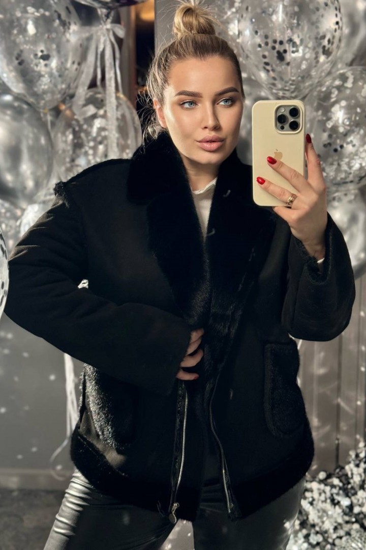 Дублянка-косуха YM-5890.2A46