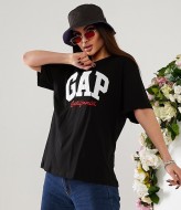 Футболка с нашивкой NJ-IB-10040A260