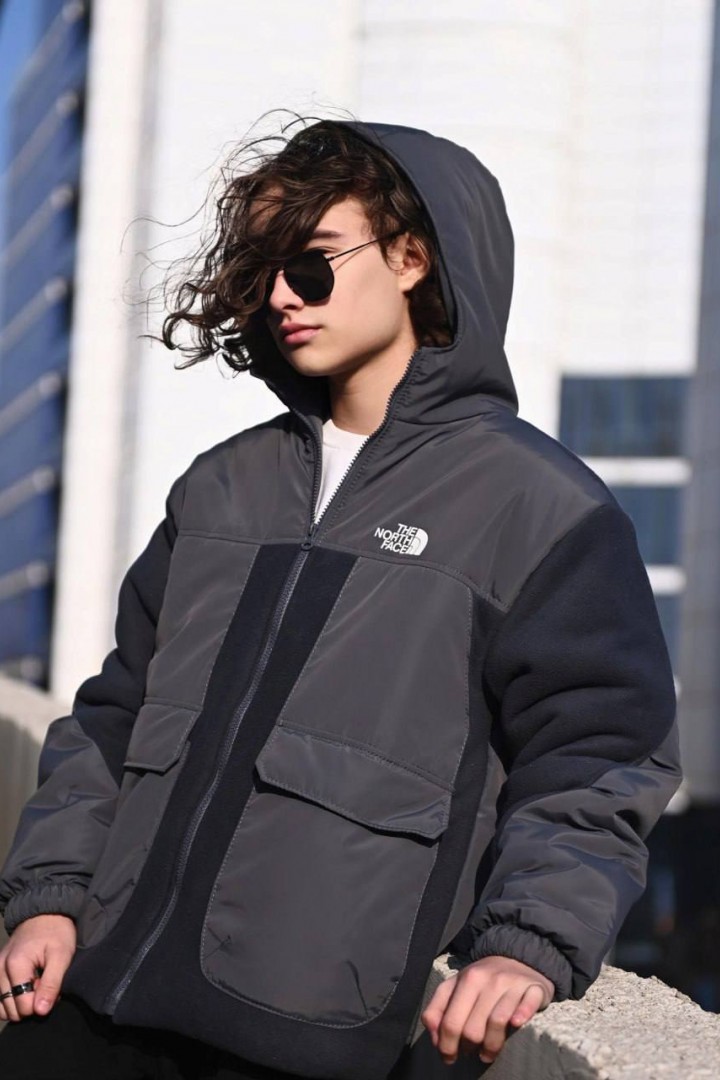 Подростковая куртка EV-2439A1000