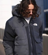 Подростковая куртка EV-2439A1000