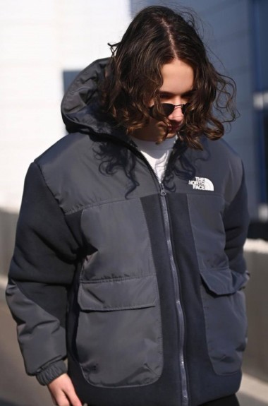 Подростковая куртка EV-2439A1000