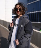 Подростковая куртка EV-2439A1000