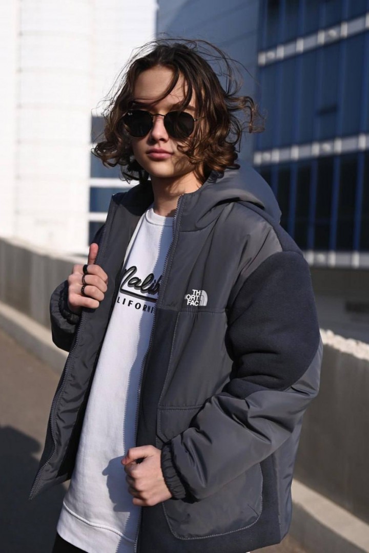 Подростковая куртка EV-2439A1000