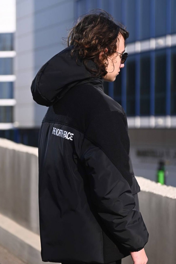 Подростковая куртка EV-2439A1000