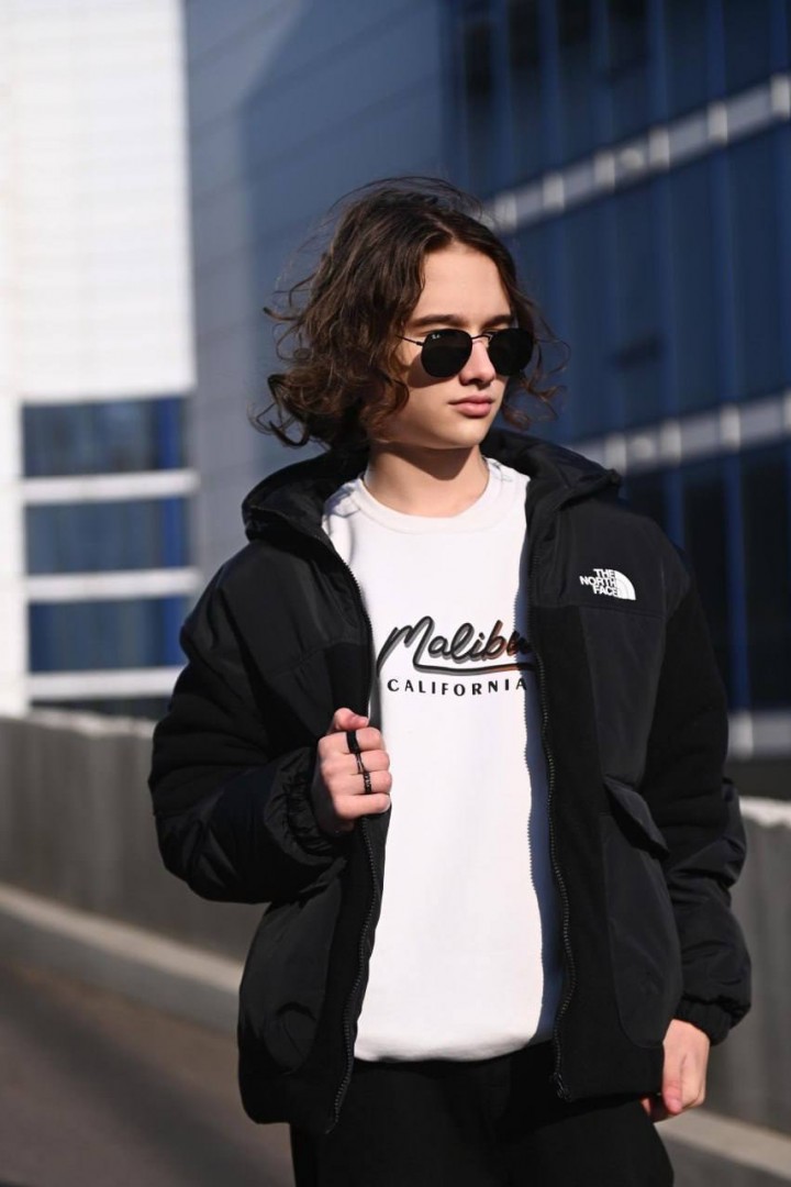 Подростковая куртка EV-2439A1000