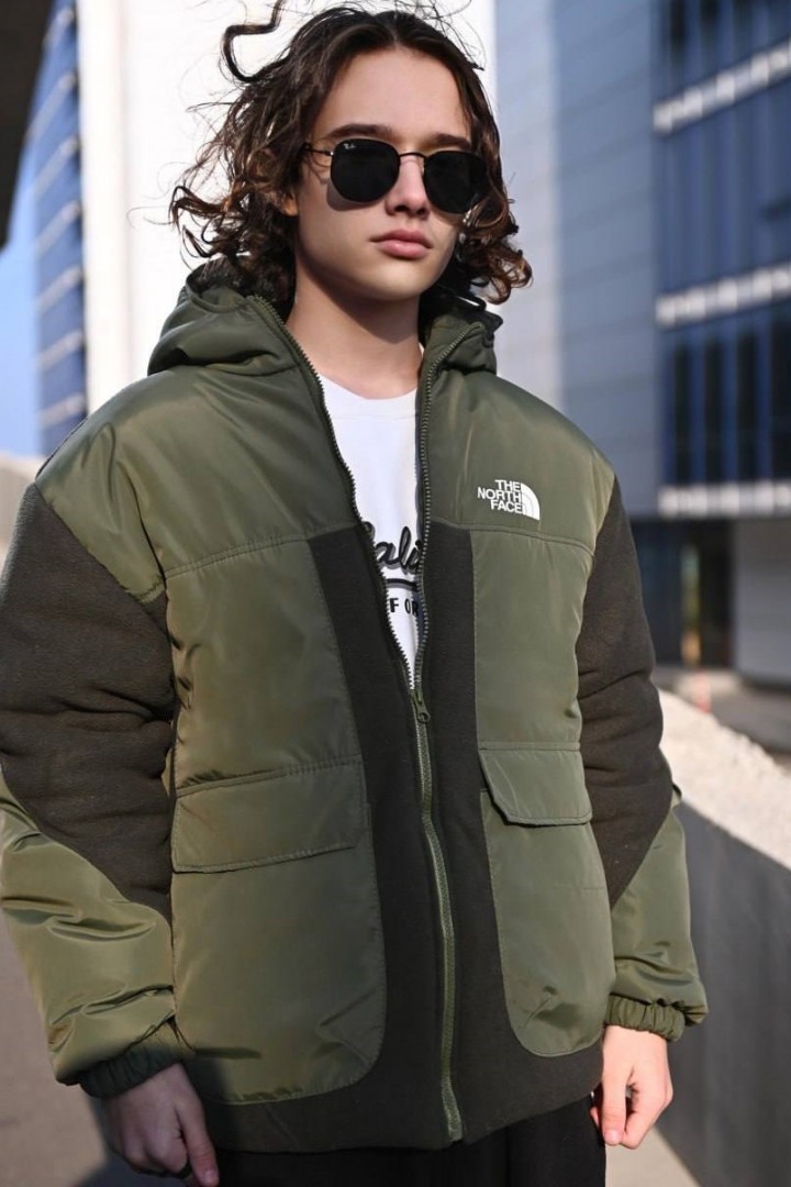 Подростковая куртка EV-2439A1000