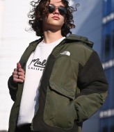 Подростковая куртка EV-2439A1000