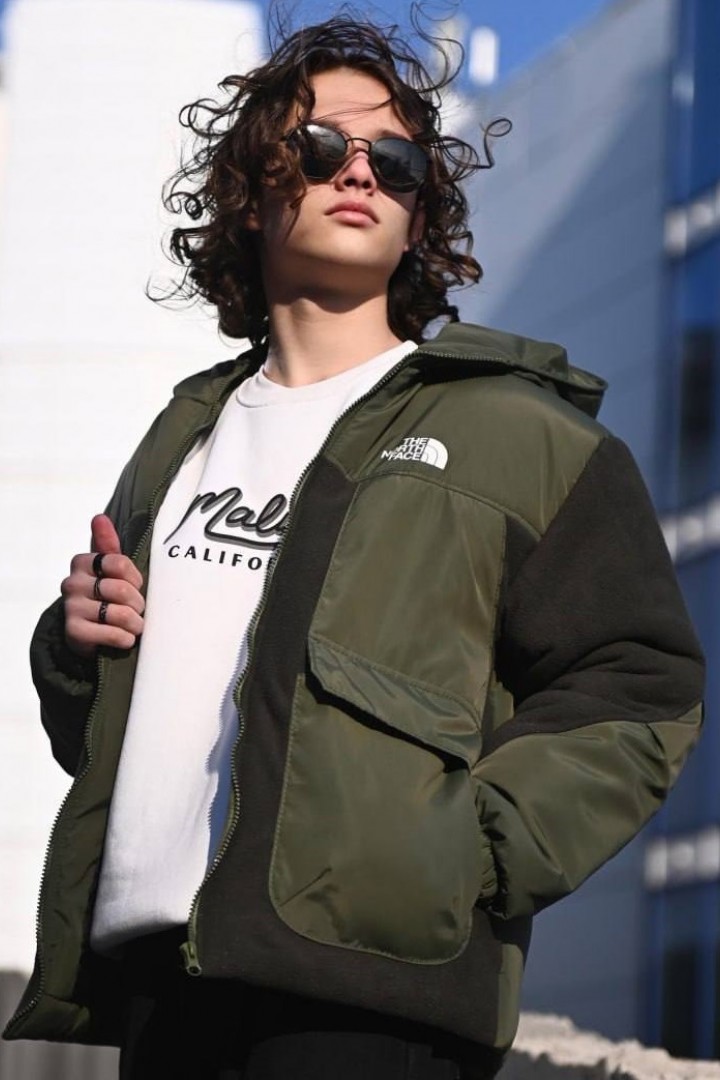 Подростковая куртка EV-2439A1000