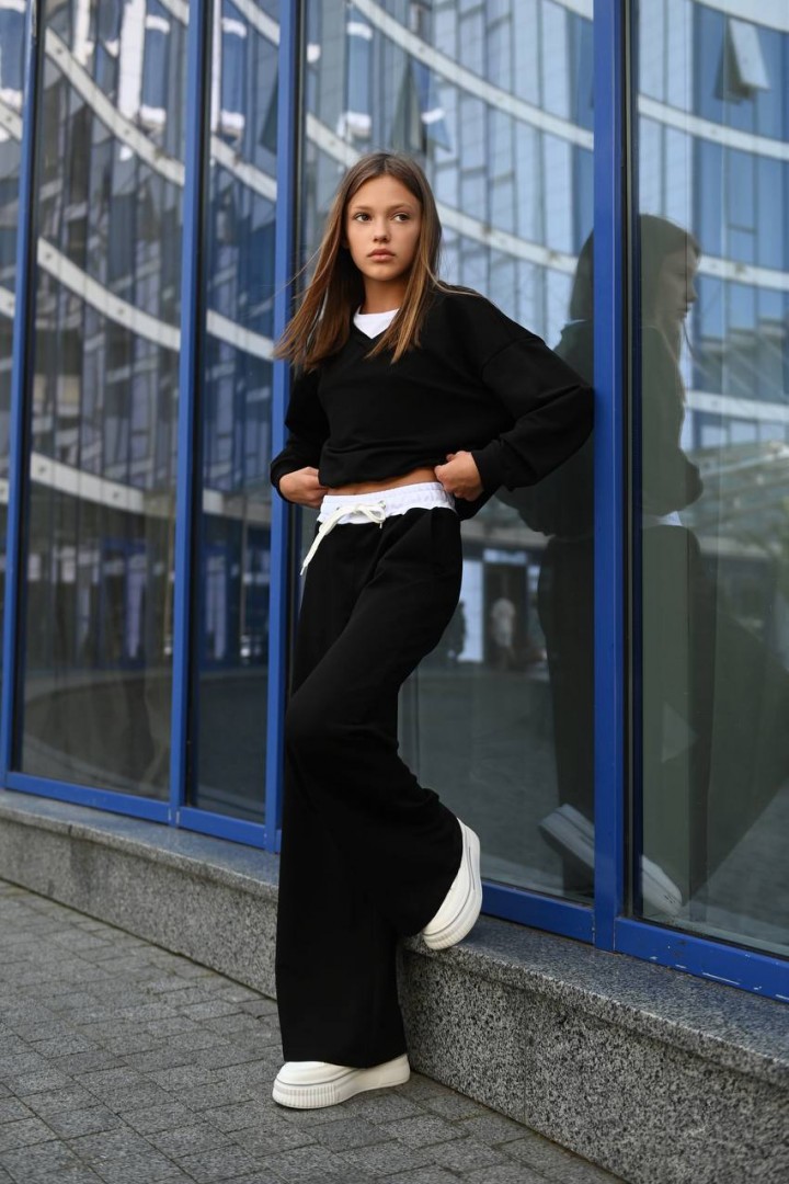 Костюм для дівчинки EV-2578A730