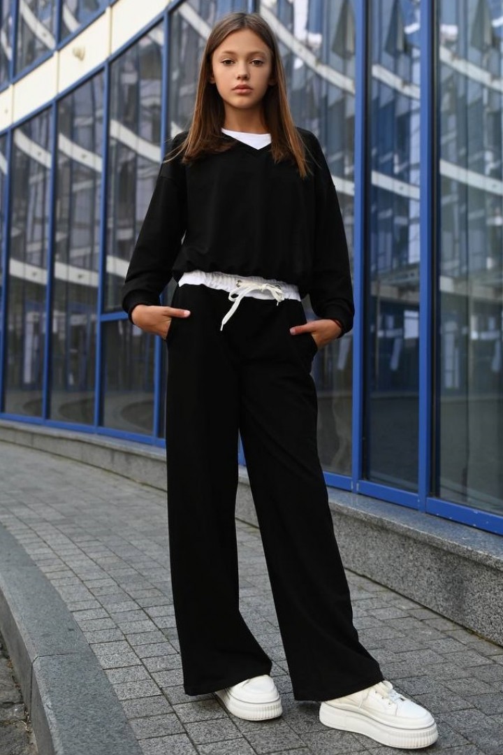 Костюм для дівчинки EV-2578A730