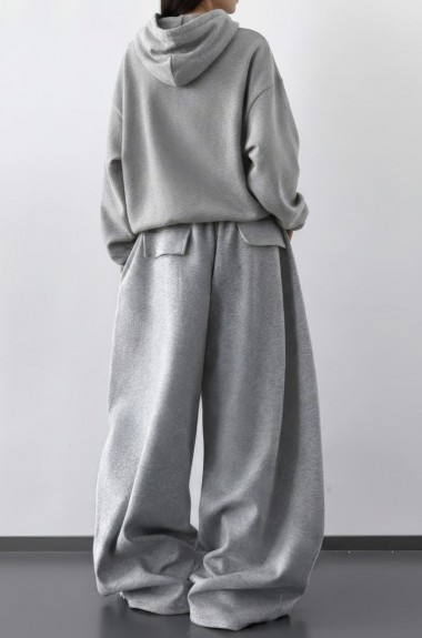 Объемный спортивный костюм LUC-1204A669