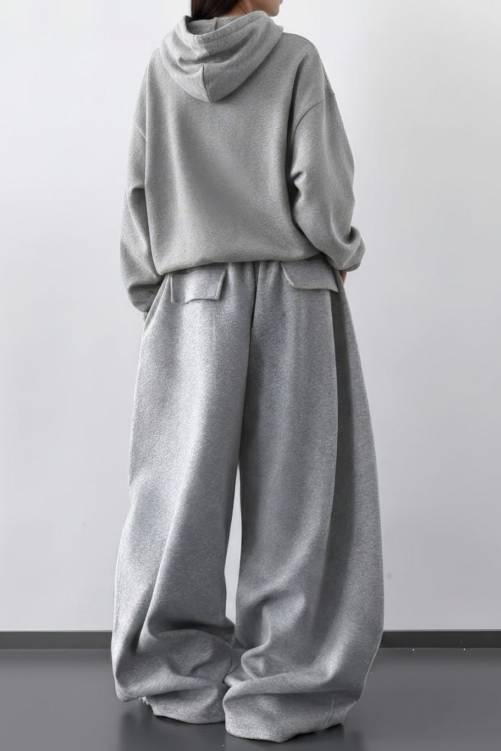 Объемный спортивный костюм LUC-1204A669