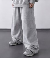 Объемный спортивный костюм LUC-1204A669