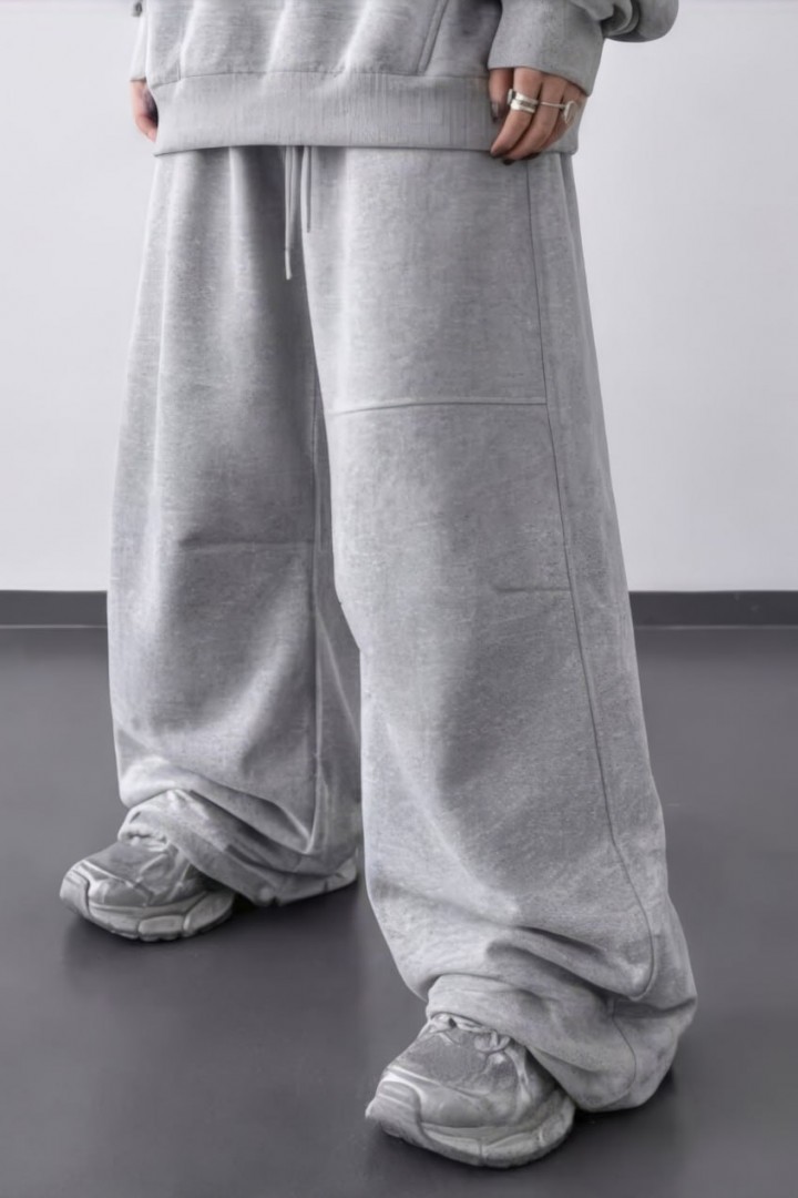 Объемный спортивный костюм LUC-1204A669