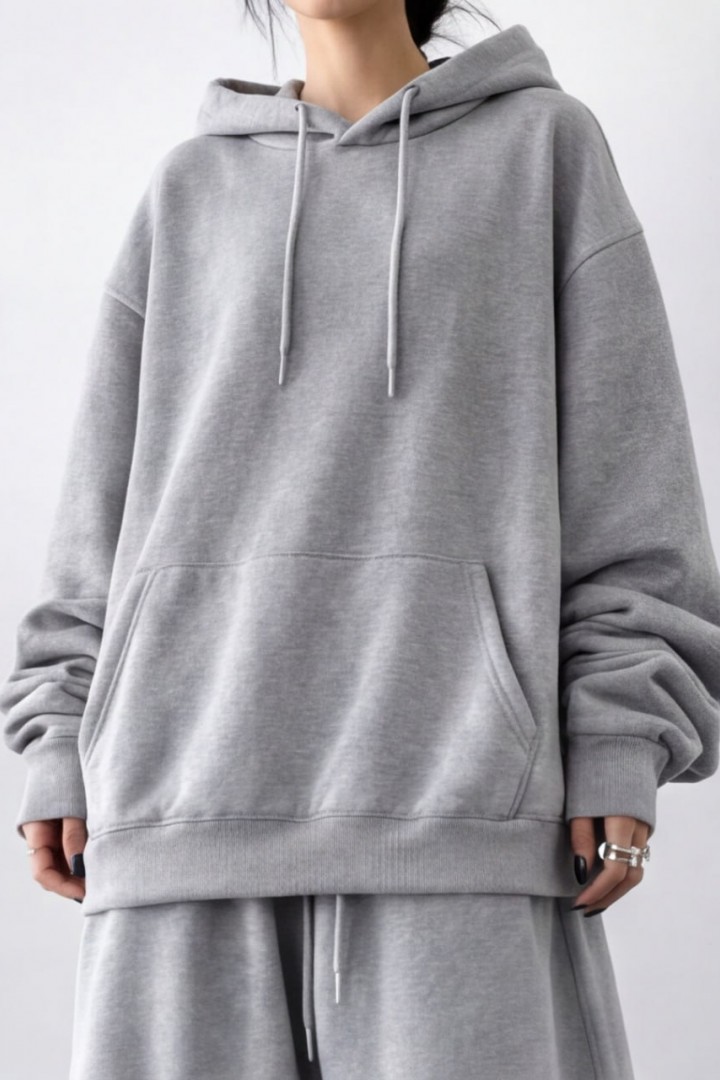 Объемный спортивный костюм LUC-1204A669