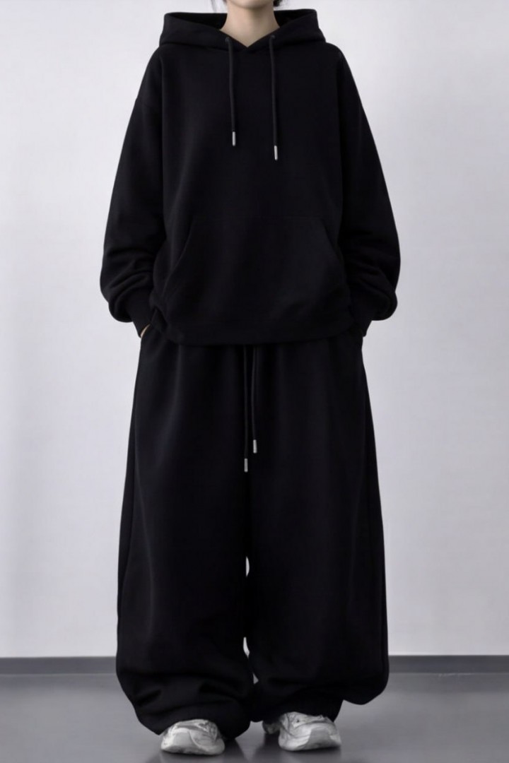 Объемный спортивный костюм LUC-1204A669