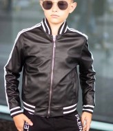 Бомбер для хлопчика EV-21486A400